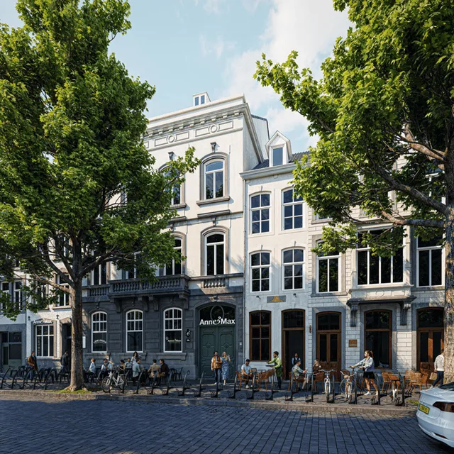 Markt 28