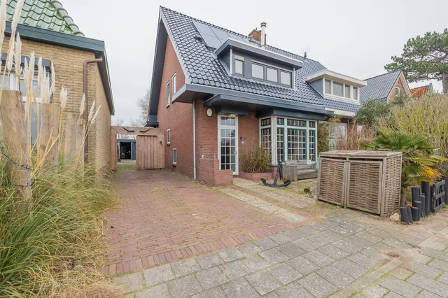 Zandvoortselaan 131
