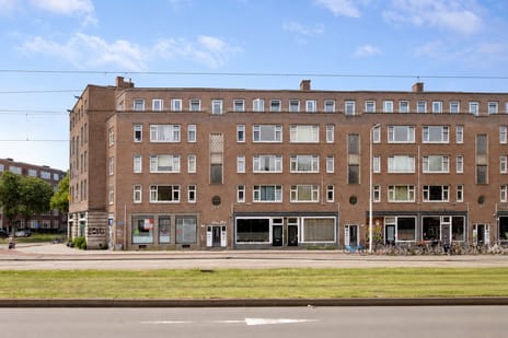 Schieweg 78-A