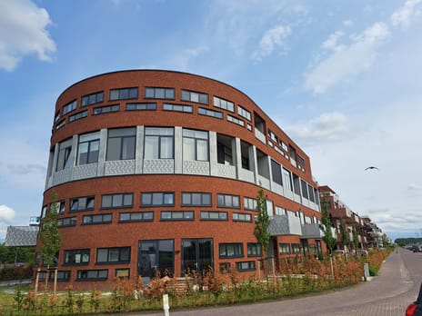 Noorwegenkade 728