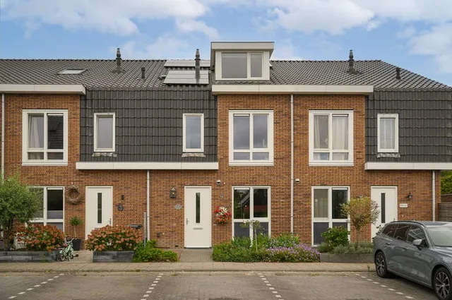 Gerrit Achterbergstraat 75