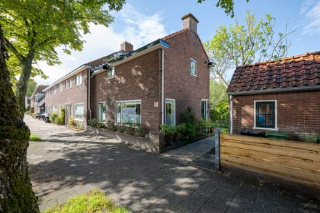 Leidseweg 541