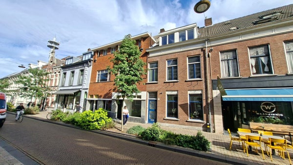 Willem II-straat