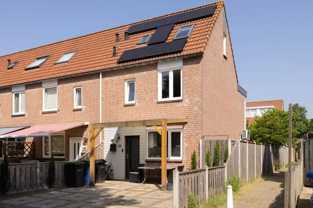 Nieuwe Diepstraat 23