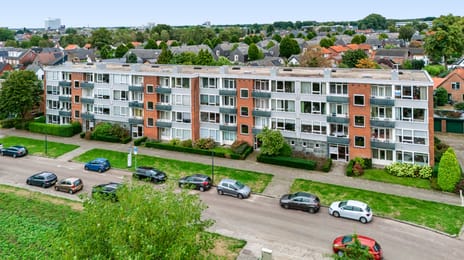 Moeflonstraat 57