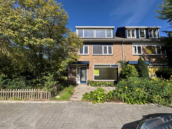 Jupiterstraat 119