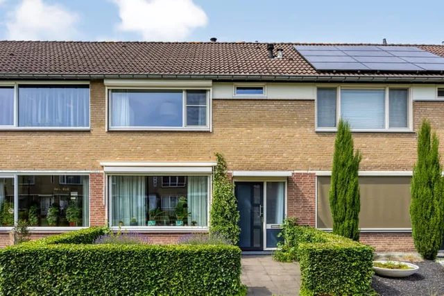 De Steenzager 17