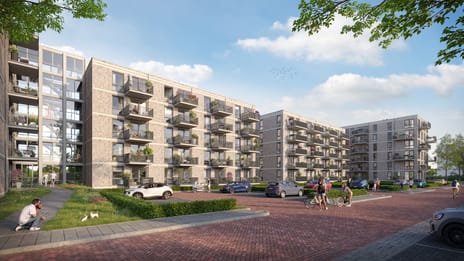 De Poort 23