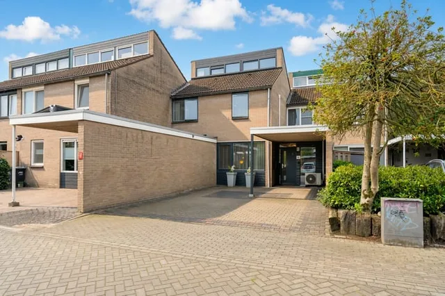Oringerbrink 100
