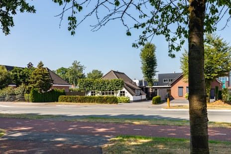 Voorthuizerstraat 132