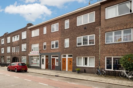 Laan van Nieuw-Guinea 48-B