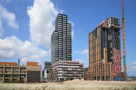 Olga de Haasstraat 243
