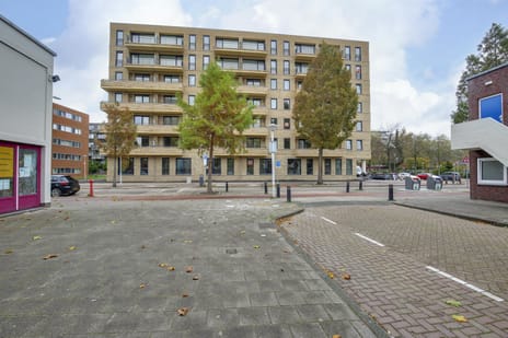 Jan Tooropstraat 3-s