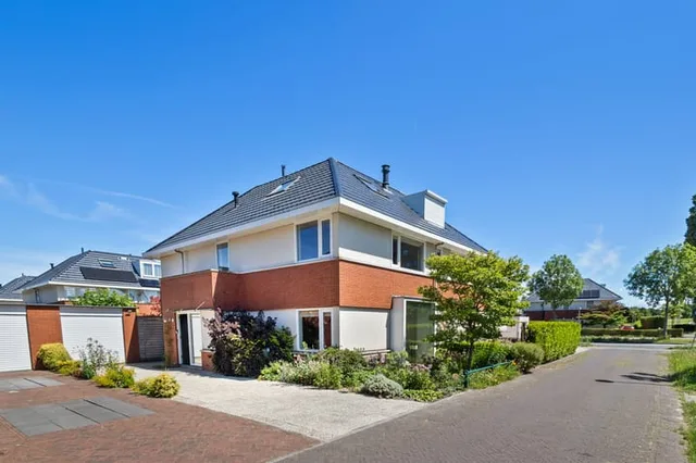 Beekjufferhof 9
