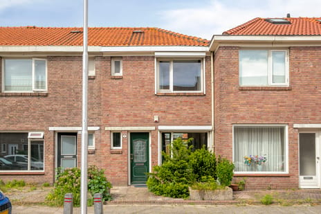 Bilderdijkstraat 21