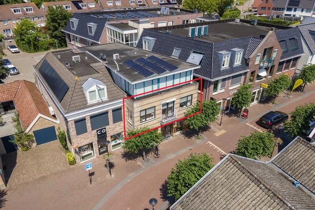 Hogestraat 59-A