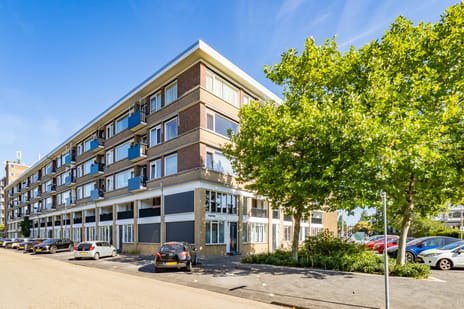 Aquamarijnlaan 278