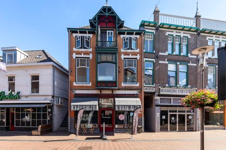 Hoofdstraat 160-D