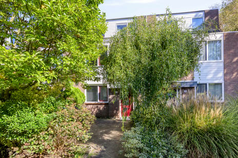 Negende Reit 72