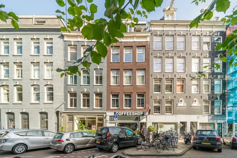 Tweede Jan van der Heijdenstraat 43-3