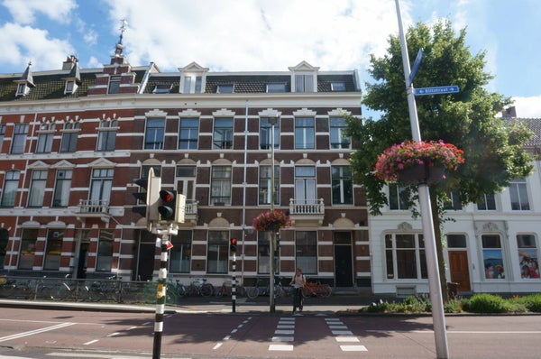 Biltstraat 97 A