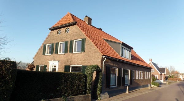 Buitendijk