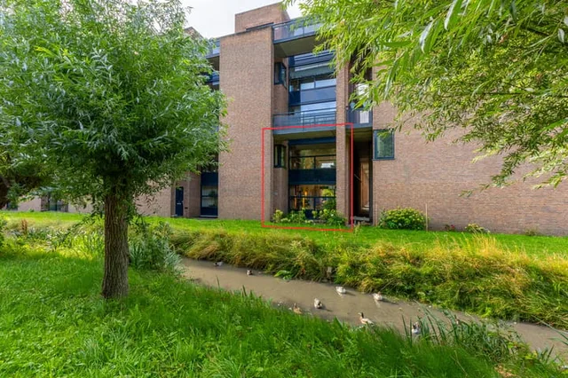 Houtrakgracht 532