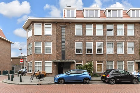 Pluvierstraat 298