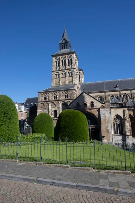Henric van Veldekeplein 21