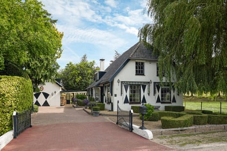 Liesveldsesteeg 23