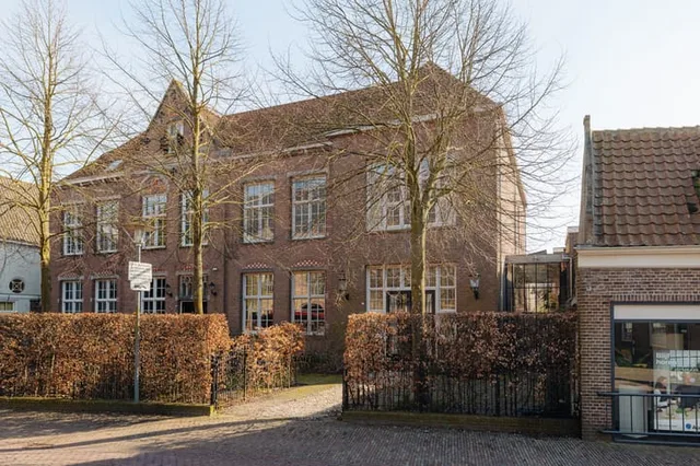 Westerstraat 129-a