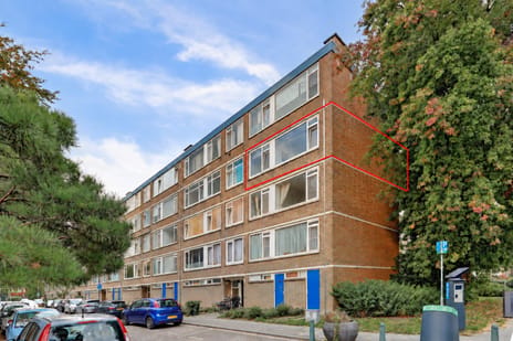 Miltonstraat 5