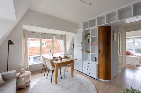 Ooftstraat 15-B
