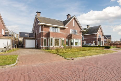 Oosterakker 11