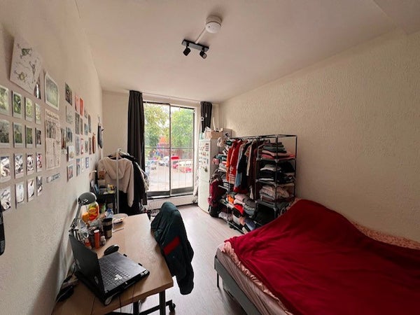 Fatimastraat