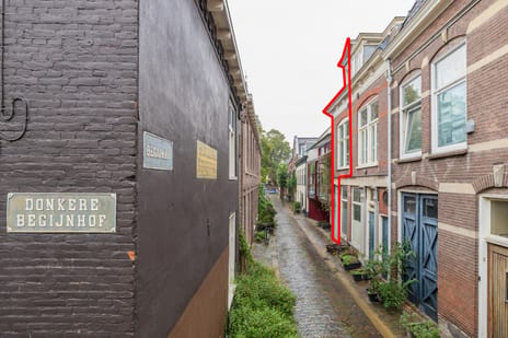 Begijnhof 4-BRD