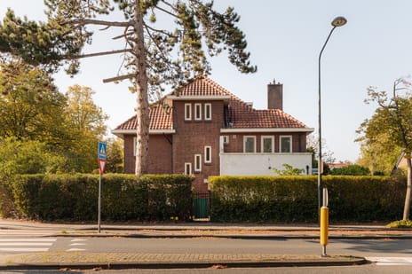 Wiegmanweg 1