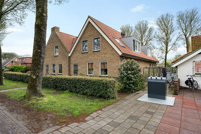 Langestreek 11-A10