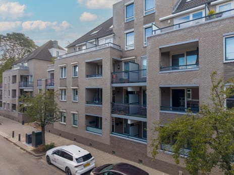 Prinses Beatrixstraat 14