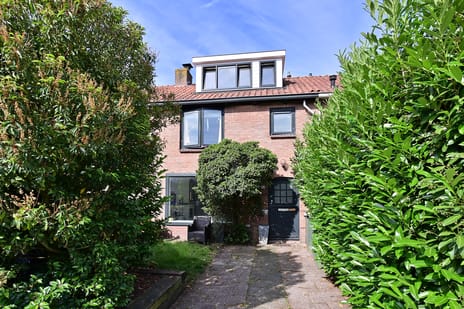Woning in Loosdrecht