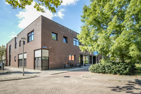 Sandinoweg 99