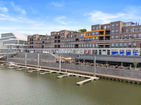 Havenkade 46