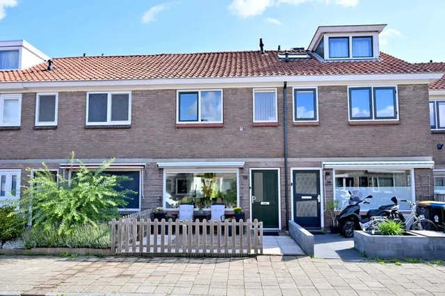 Cartesiusstraat 36