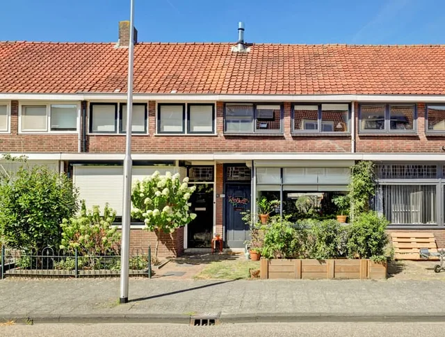 A.W. de Landgraafstraat 29