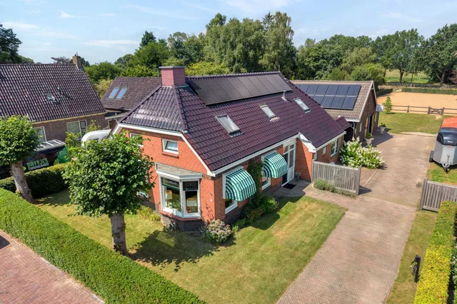 Dorpsstraat 59 9482 PB Tynaarlo