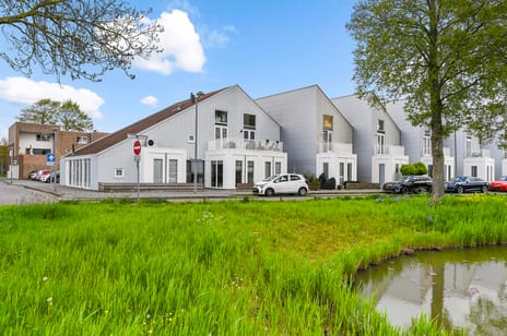 Ruisvoornvijver 31
