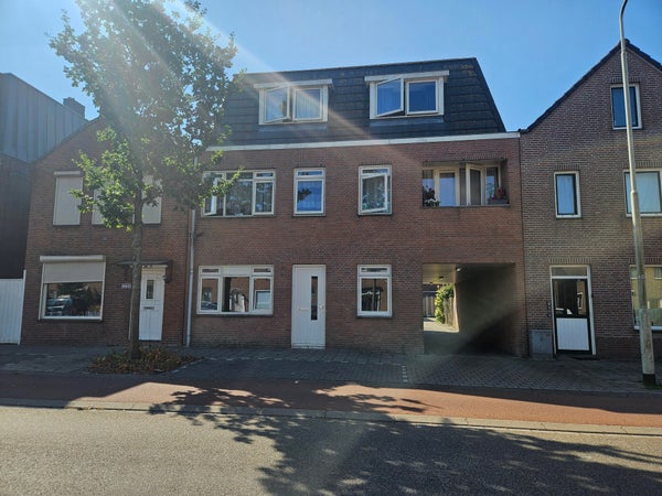 Bredaseweg