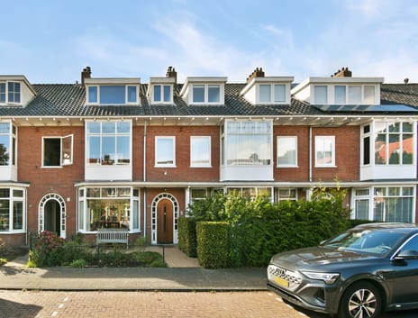 Van der Veerelaan 33