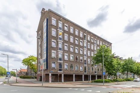 Leopoldstraat 5-B