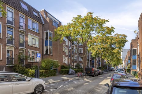 Bloemkwekersstraat 83